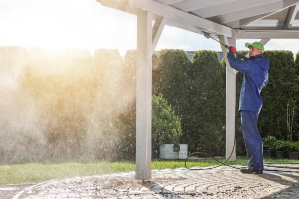 Best Parking Lot and Garage Cleaning  in Billington Heights, NY
