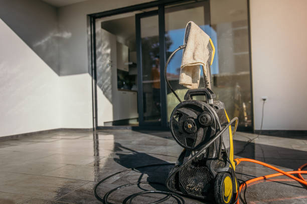 Best Factory Floor Cleaning  in Billington Heights, NY