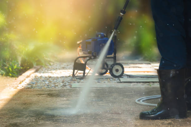 Best Machinery and Equipment Cleaning  in Billington Heights, NY